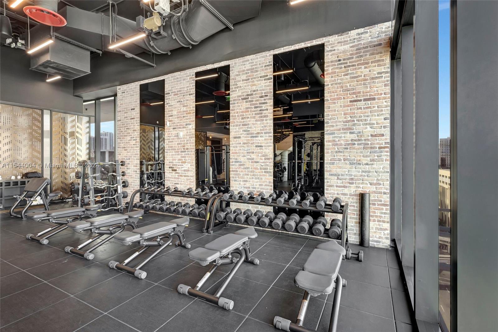 398 NE 5 1407, Miami, Florida 33132, ,1 BathroomBathrooms,Residentiallease,For Rent,398 NE 5 1407,A11544004