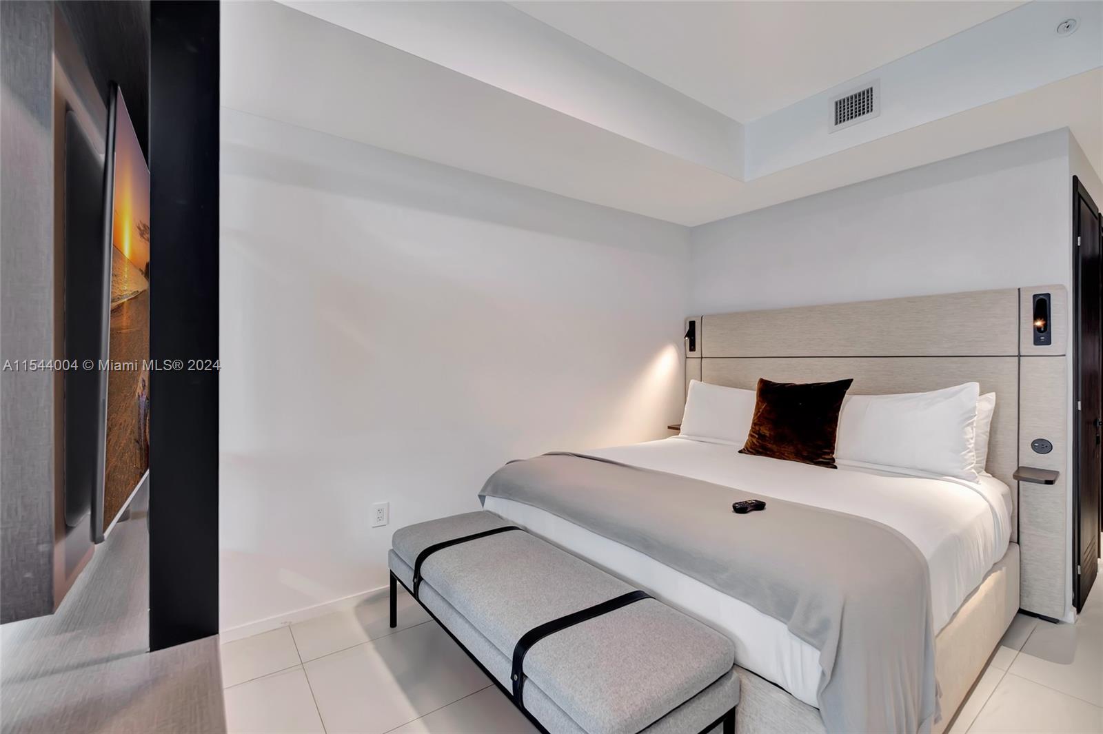 398 NE 5 1407, Miami, Florida 33132, ,1 BathroomBathrooms,Residentiallease,For Rent,398 NE 5 1407,A11544004