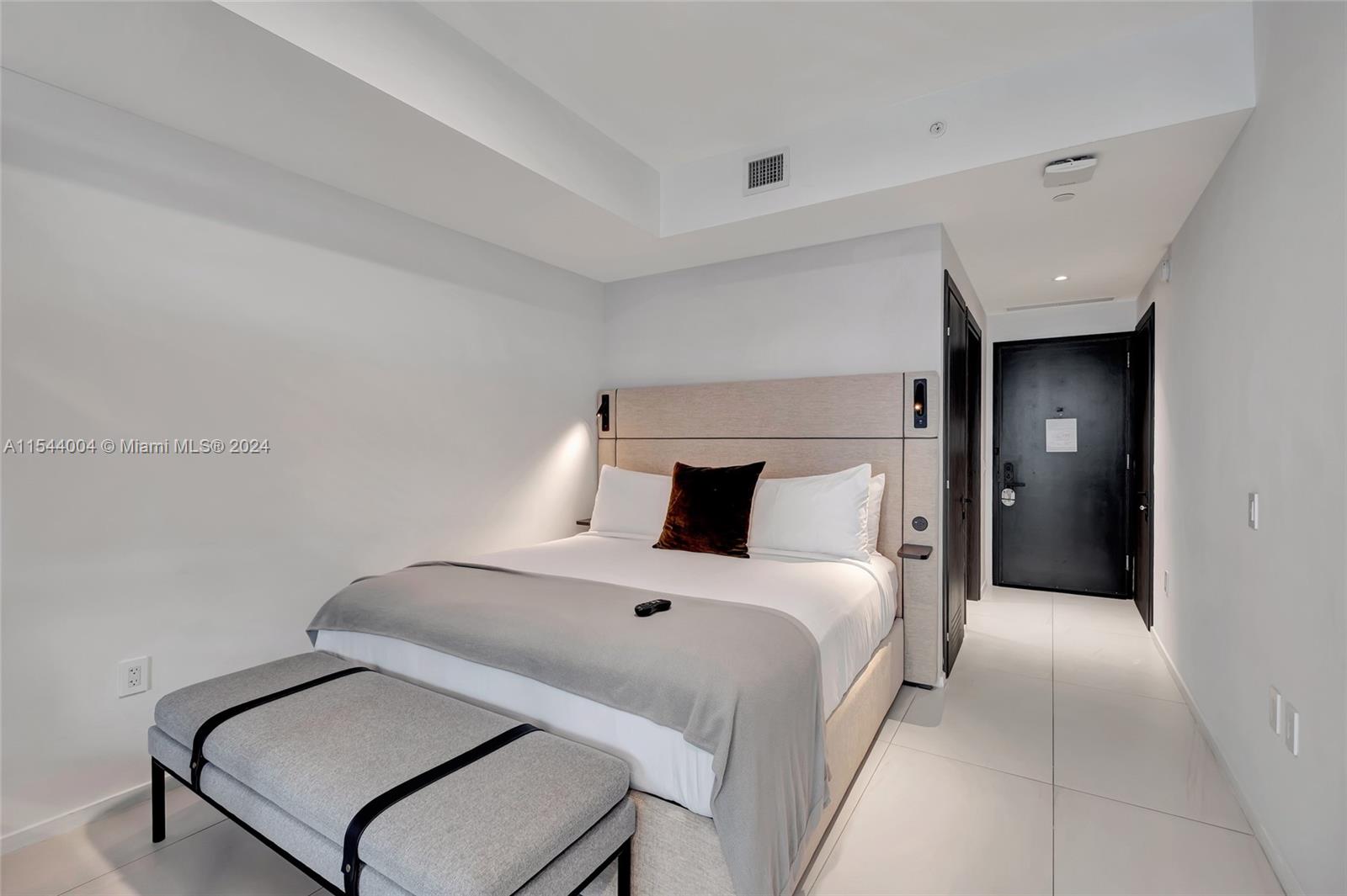 398 NE 5 1407, Miami, Florida 33132, ,1 BathroomBathrooms,Residentiallease,For Rent,398 NE 5 1407,A11544004