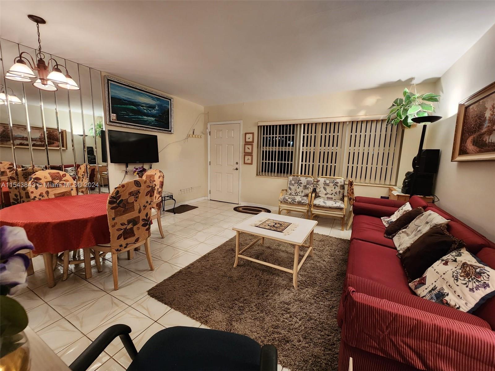 2001 S Ocean Dr 15, Hallandale Beach, Florida 33009, 1 Bedroom Bedrooms, ,1 BathroomBathrooms,Residentiallease,For Rent,2001 S Ocean Dr 15,A11543843
