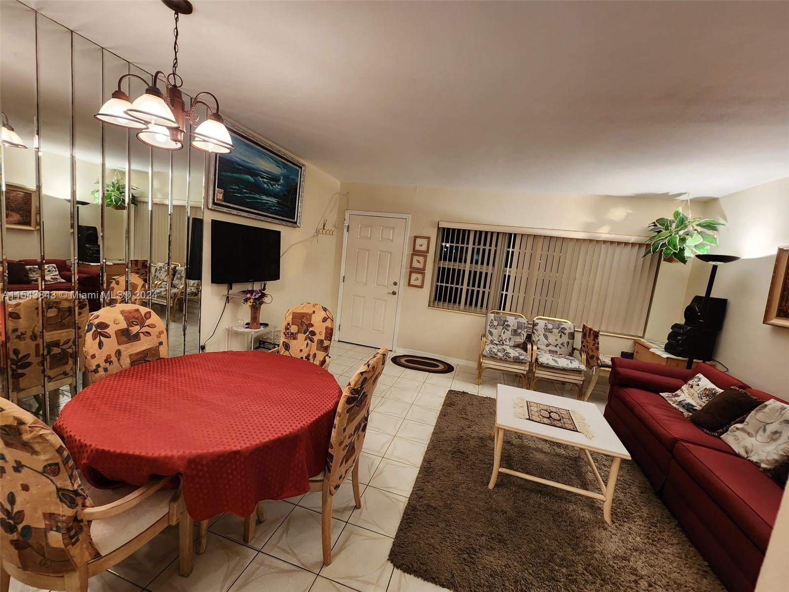 2001 S Ocean Dr 15, Hallandale Beach, Florida 33009, 1 Bedroom Bedrooms, ,1 BathroomBathrooms,Residentiallease,For Rent,2001 S Ocean Dr 15,A11543843