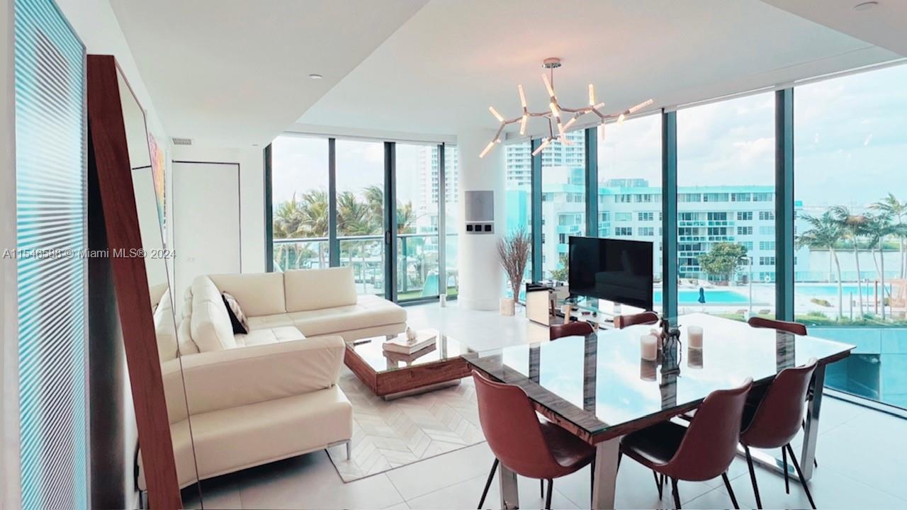 650 NE 32nd St 1108, Miami, Florida 33137, 1 Bedroom Bedrooms, ,1 BathroomBathrooms,Residentiallease,For Rent,650 NE 32nd St 1108,A11546588