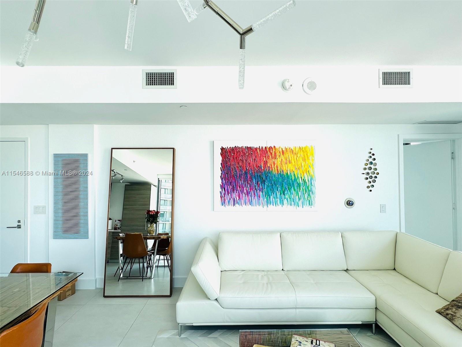 650 NE 32nd St 1108, Miami, Florida 33137, 1 Bedroom Bedrooms, ,1 BathroomBathrooms,Residentiallease,For Rent,650 NE 32nd St 1108,A11546588