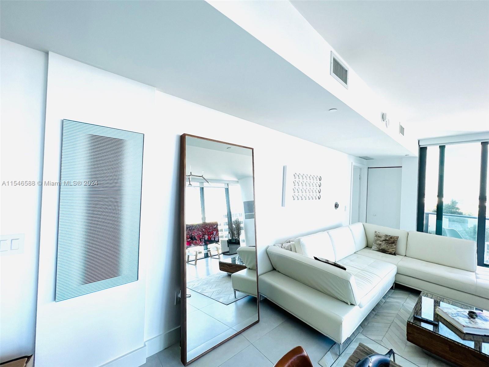 650 NE 32nd St 1108, Miami, Florida 33137, 1 Bedroom Bedrooms, ,1 BathroomBathrooms,Residentiallease,For Rent,650 NE 32nd St 1108,A11546588