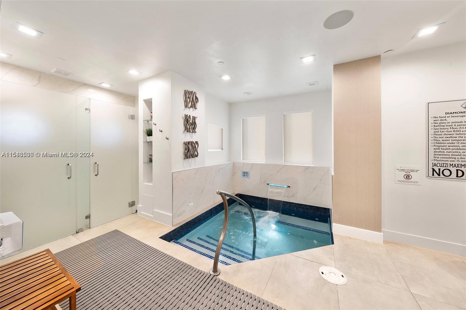4779 Collins Ave 1201, Miami Beach, Florida 33140, 3 Bedrooms Bedrooms, ,3 BathroomsBathrooms,Residential,For Sale,4779 Collins Ave 1201,A11546530