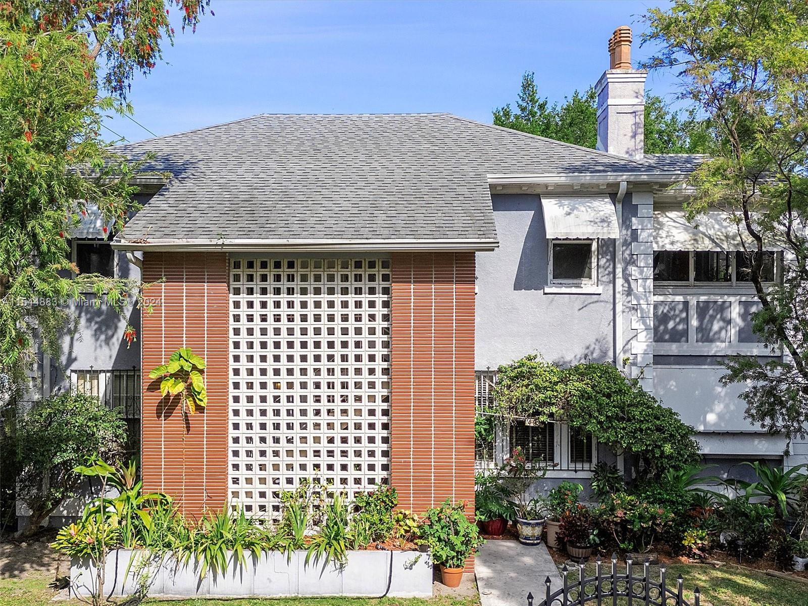 405 SW 11th Ave, Miami, Florida 33130, 6 Bedrooms Bedrooms, ,4 BathroomsBathrooms,Residential,For Sale,405 SW 11th Ave,A11544883