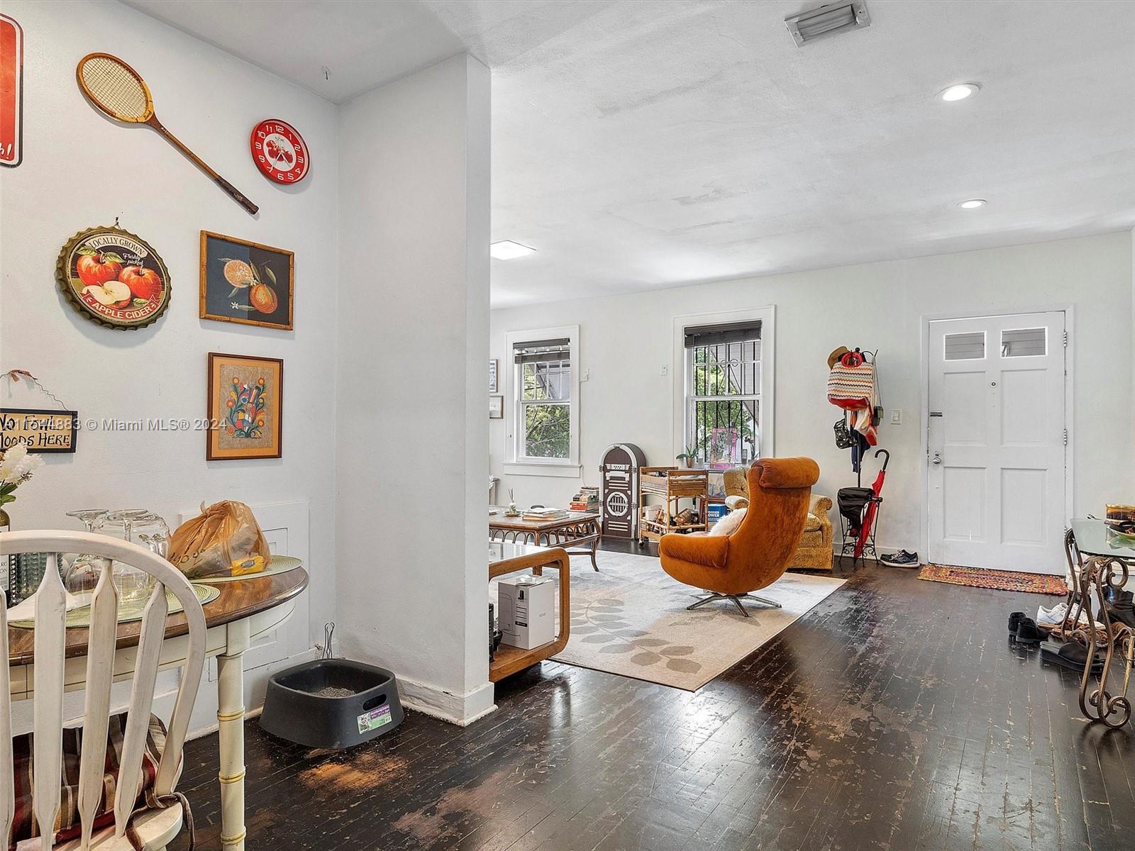 405 SW 11th Ave, Miami, Florida 33130, 6 Bedrooms Bedrooms, ,4 BathroomsBathrooms,Residential,For Sale,405 SW 11th Ave,A11544883