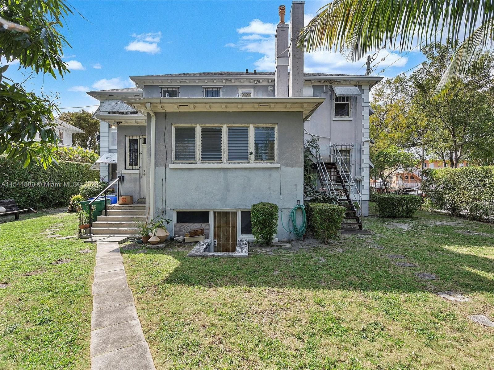 405 SW 11th Ave, Miami, Florida 33130, 6 Bedrooms Bedrooms, ,4 BathroomsBathrooms,Residential,For Sale,405 SW 11th Ave,A11544883