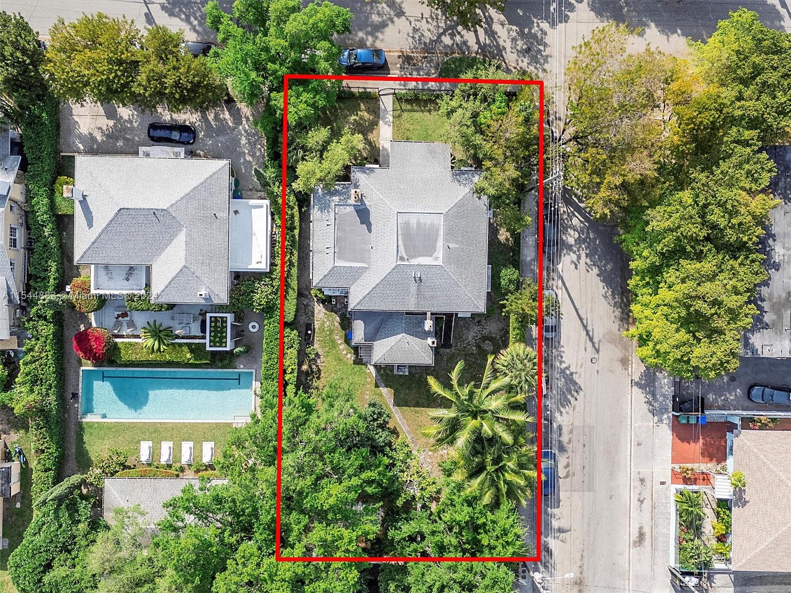 405 SW 11th Ave, Miami, Florida 33130, 6 Bedrooms Bedrooms, ,4 BathroomsBathrooms,Residential,For Sale,405 SW 11th Ave,A11544883