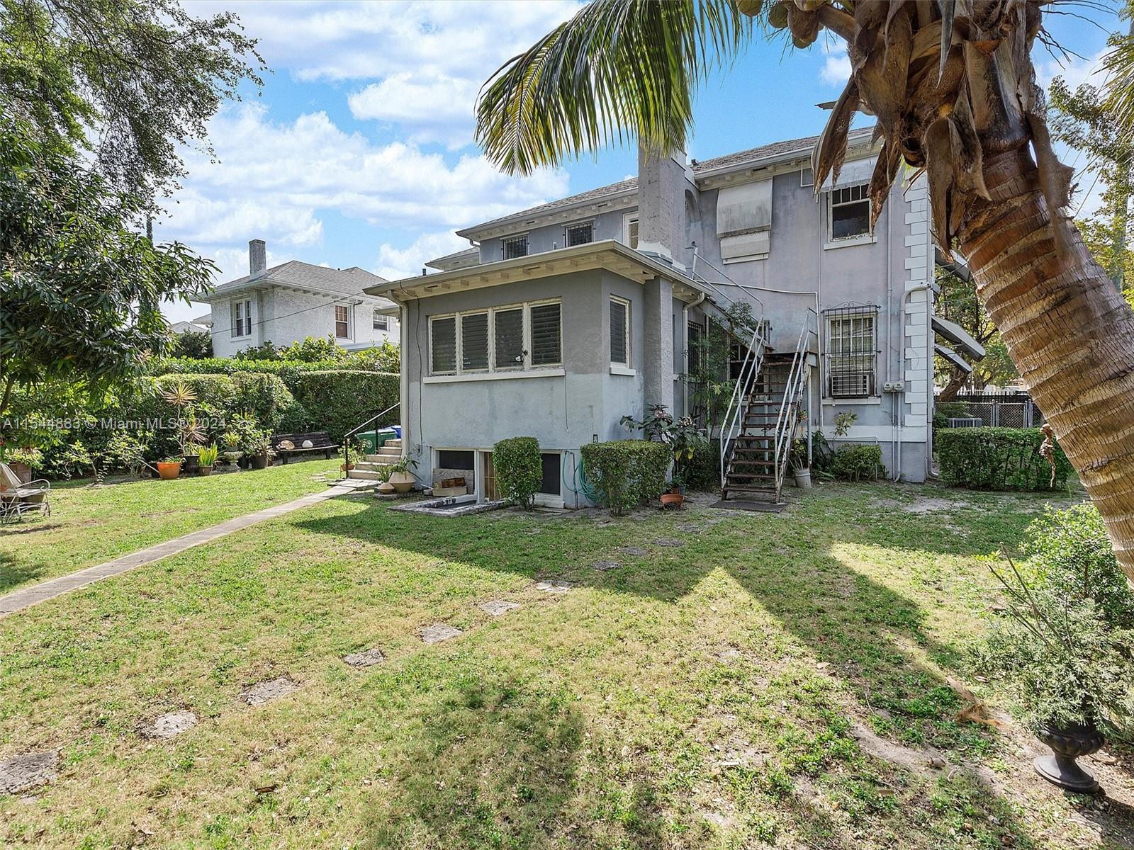 405 SW 11th Ave, Miami, Florida 33130, 6 Bedrooms Bedrooms, ,4 BathroomsBathrooms,Residential,For Sale,405 SW 11th Ave,A11544883