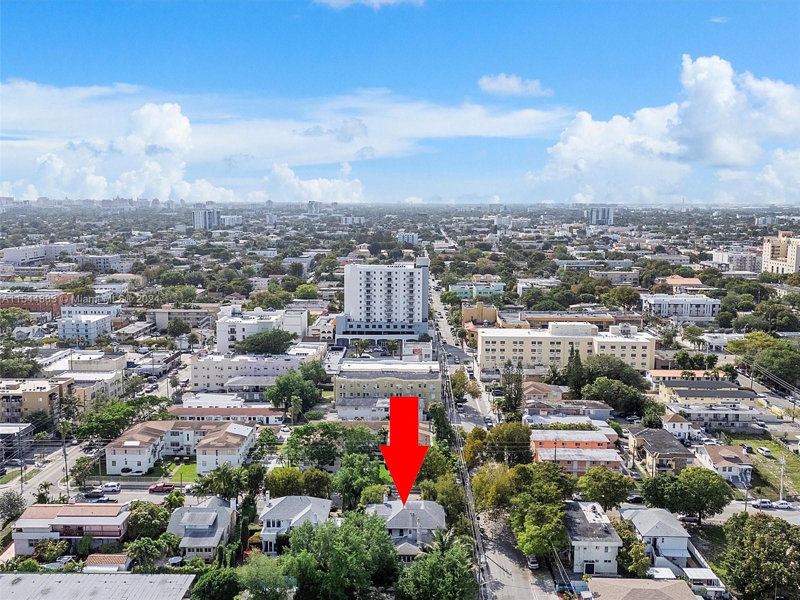 405 SW 11th Ave, Miami, Florida 33130, 6 Bedrooms Bedrooms, ,4 BathroomsBathrooms,Residential,For Sale,405 SW 11th Ave,A11544883