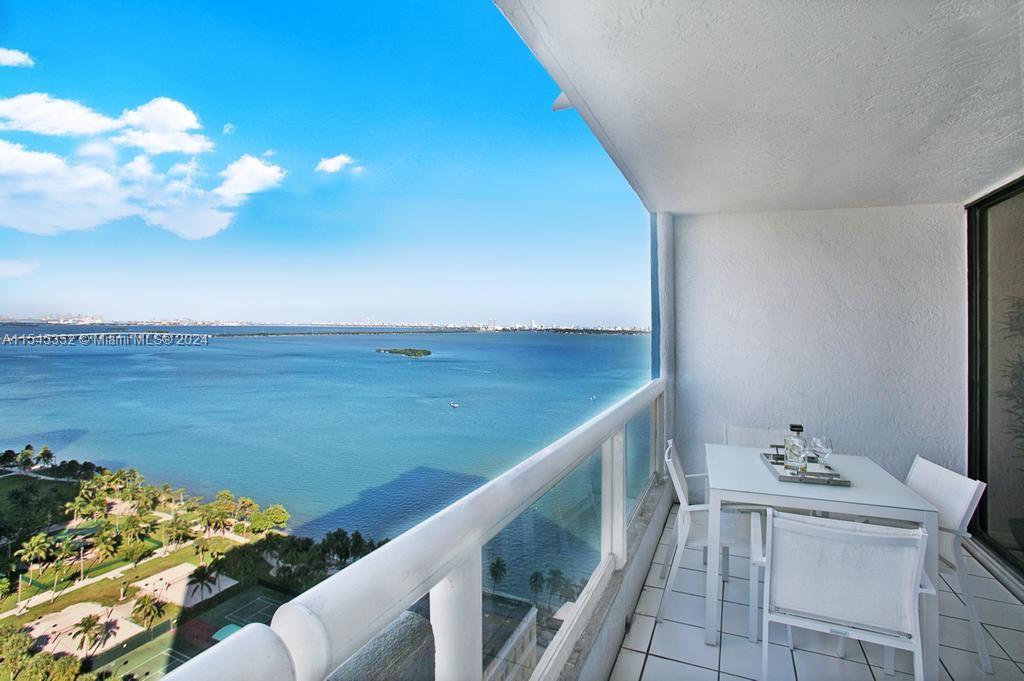 1717 N Bayshore Dr #A-3050 For Sale A11545352, FL