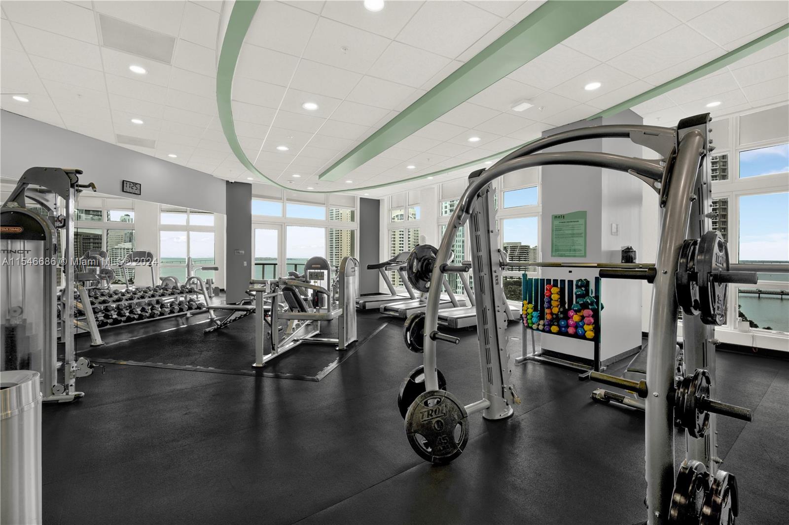 300 S Biscayne Blvd T-3406, Miami, Florida 33131, 2 Bedrooms Bedrooms, ,2 BathroomsBathrooms,Residential,For Sale,300 S Biscayne Blvd T-3406,A11546686