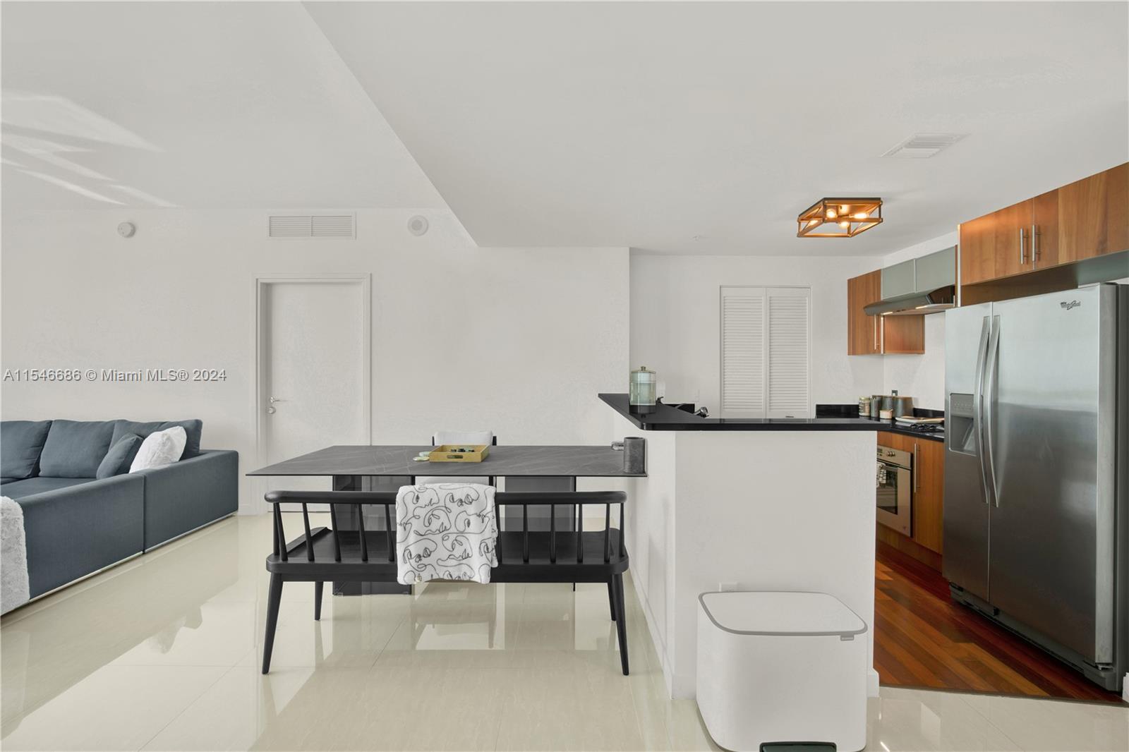 300 S Biscayne Blvd T-3406, Miami, Florida 33131, 2 Bedrooms Bedrooms, ,2 BathroomsBathrooms,Residential,For Sale,300 S Biscayne Blvd T-3406,A11546686