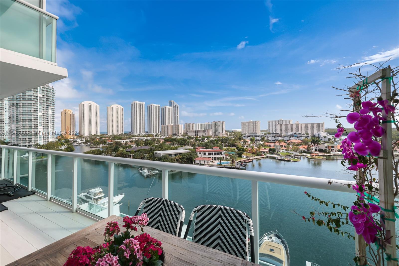 400  Sunny Isles Blvd #920 For Sale A11546398, FL