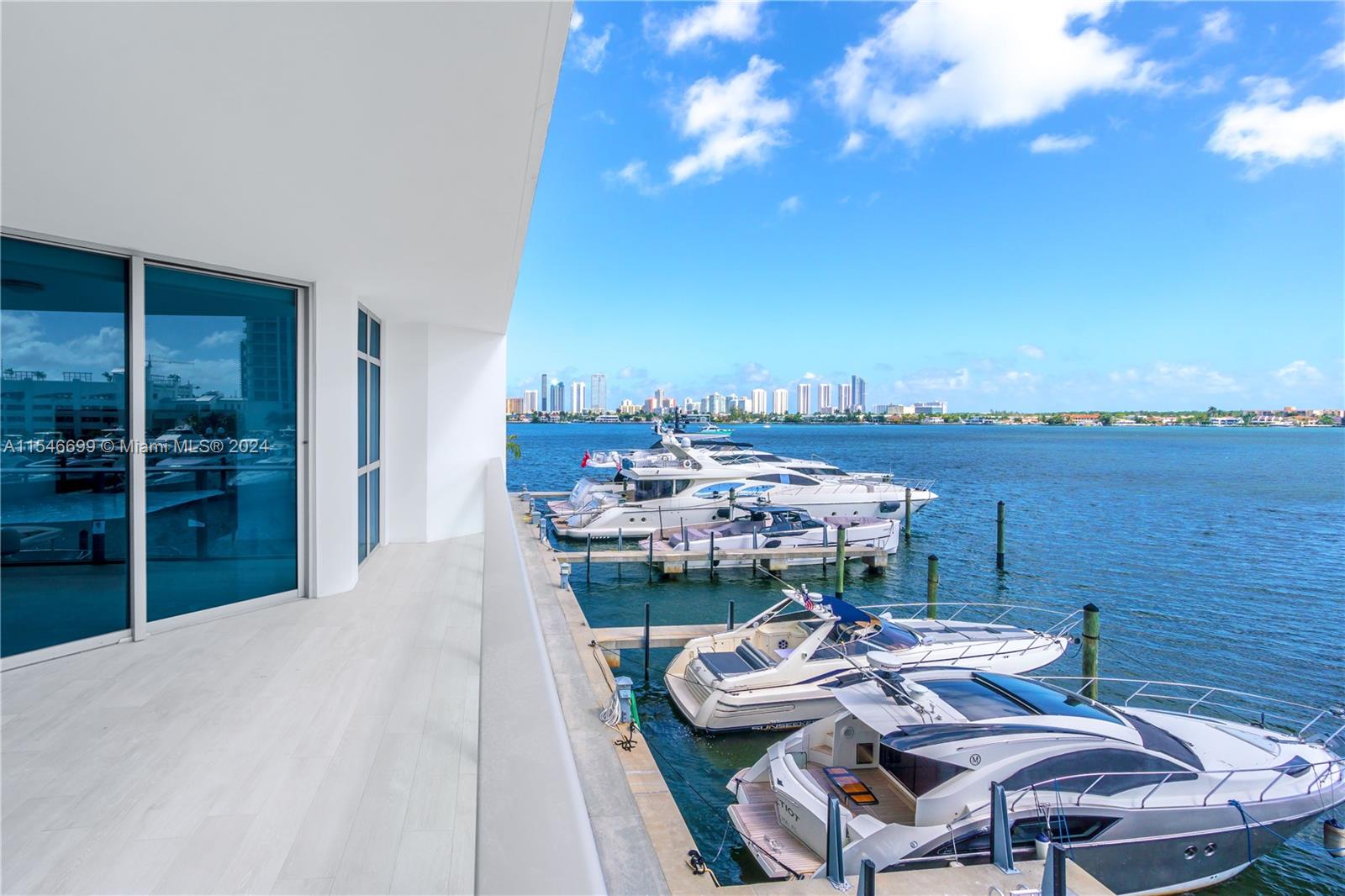 17301  Biscayne Blvd #207 For Sale A11546699, FL