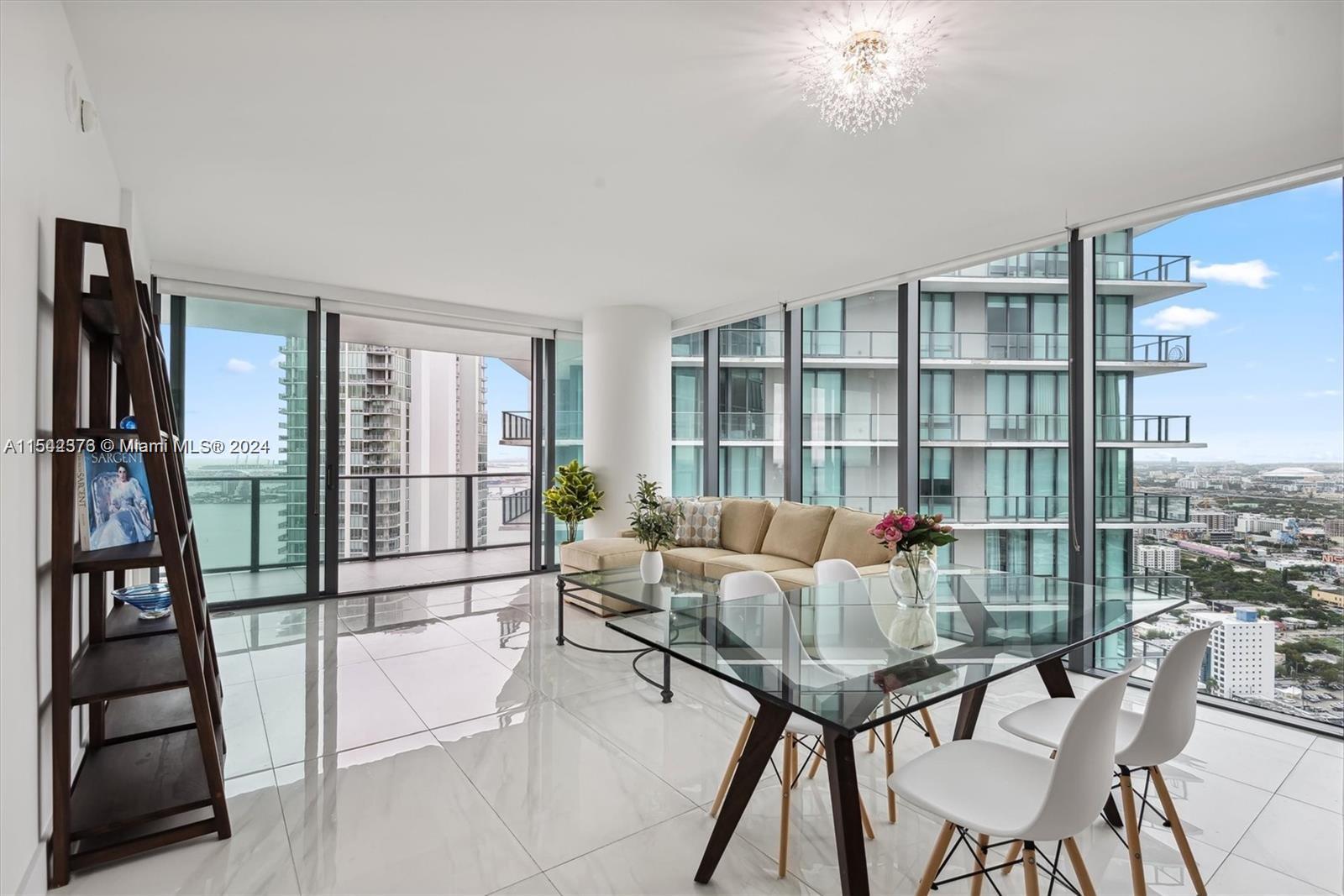 650 NE 32 St #4501 For Sale A11542376, FL