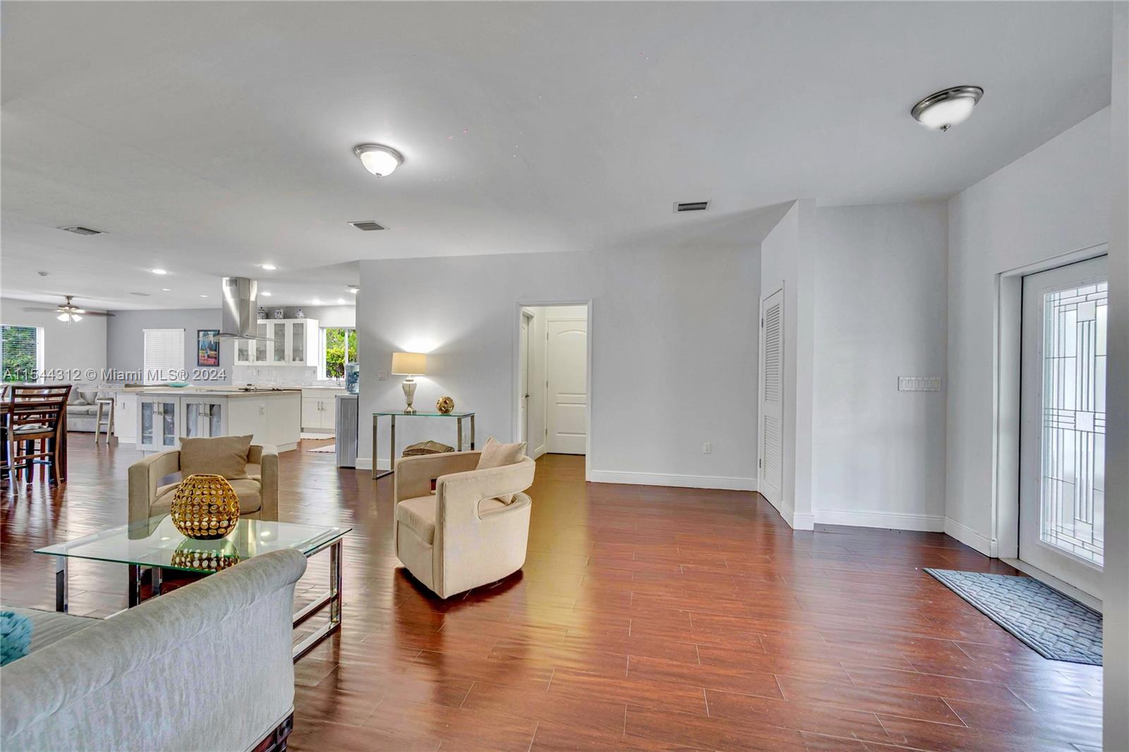 2420 SW 15th St, Miami, Florida 33145, 4 Bedrooms Bedrooms, ,2 BathroomsBathrooms,Residentiallease,For Rent,2420 SW 15th St,A11544312