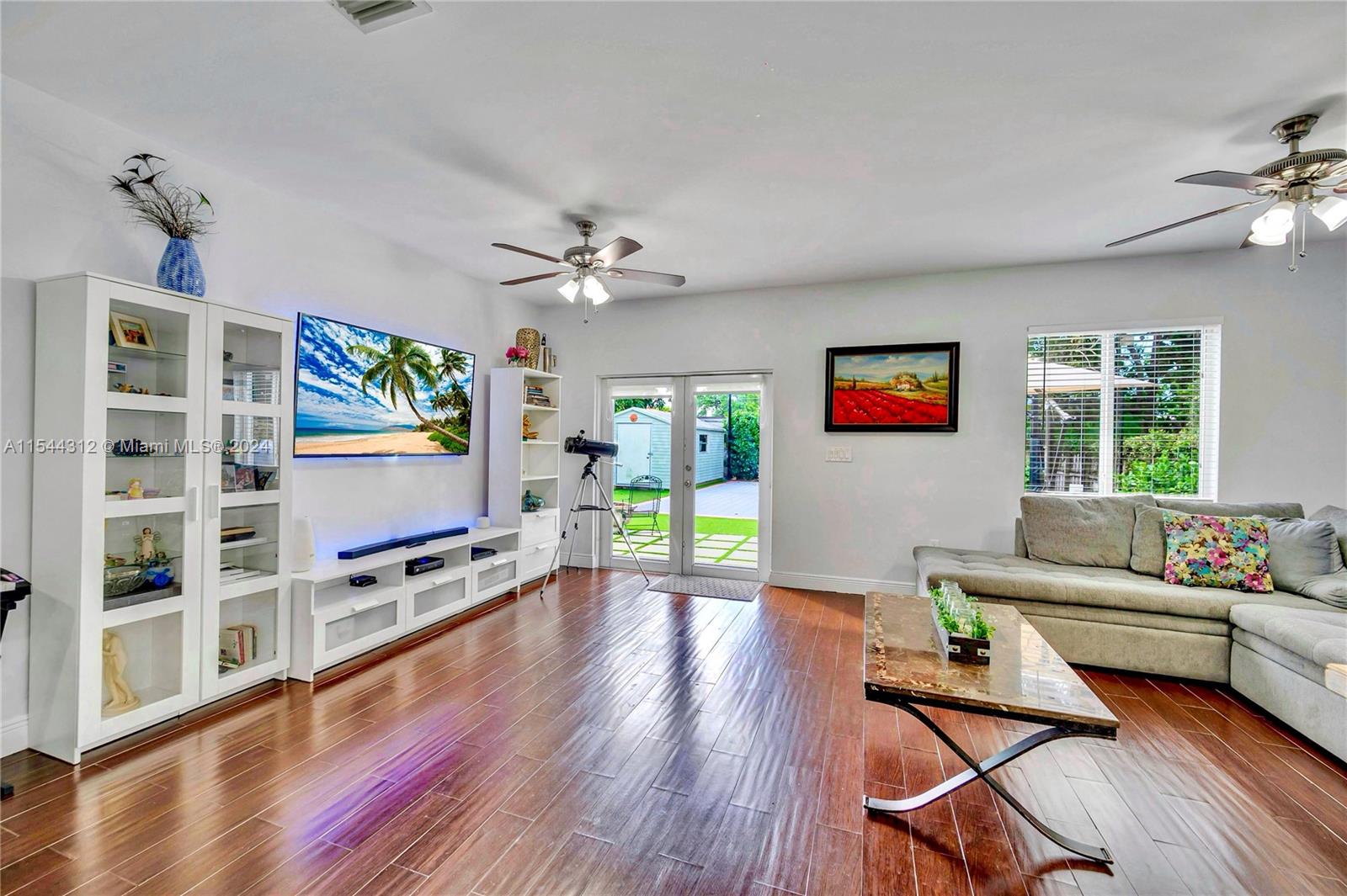2420 SW 15th St, Miami, Florida 33145, 4 Bedrooms Bedrooms, ,2 BathroomsBathrooms,Residentiallease,For Rent,2420 SW 15th St,A11544312