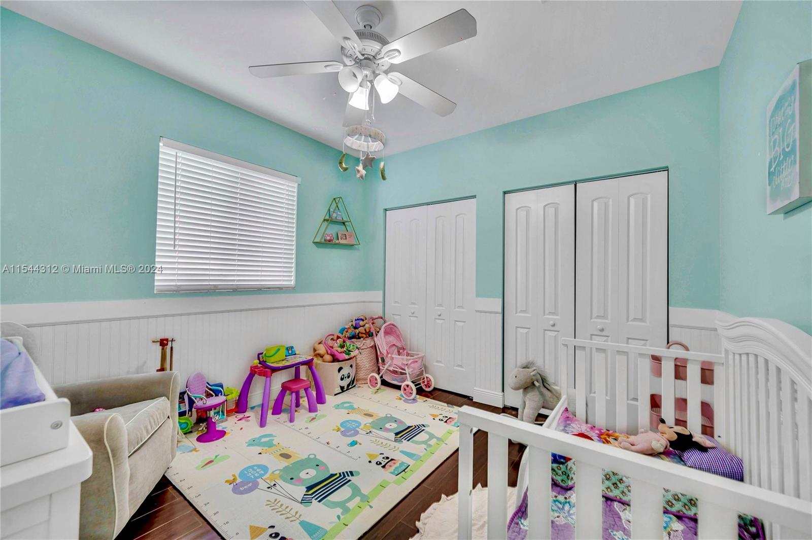 2420 SW 15th St, Miami, Florida 33145, 4 Bedrooms Bedrooms, ,2 BathroomsBathrooms,Residentiallease,For Rent,2420 SW 15th St,A11544312