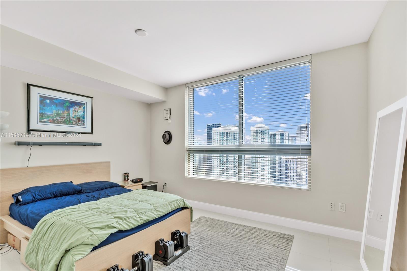 90 SW 3rd St 3303, Miami, Florida 33130, 2 Bedrooms Bedrooms, ,2 BathroomsBathrooms,Residentiallease,For Rent,90 SW 3rd St 3303,A11546714