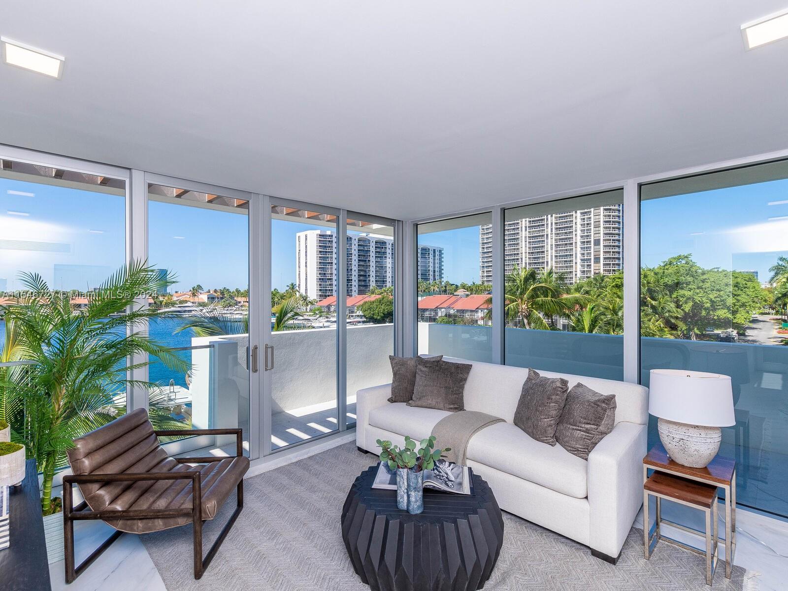 3750 Yacht Club Dr TH6, Aventura, Florida 33180, 5 Bedrooms Bedrooms, ,5 BathroomsBathrooms,Residential,For Sale,3750 Yacht Club Dr TH6,A11546727