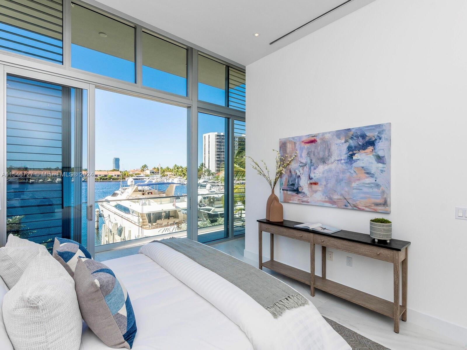 3750 Yacht Club Dr TH6, Aventura, Florida 33180, 5 Bedrooms Bedrooms, ,5 BathroomsBathrooms,Residential,For Sale,3750 Yacht Club Dr TH6,A11546727