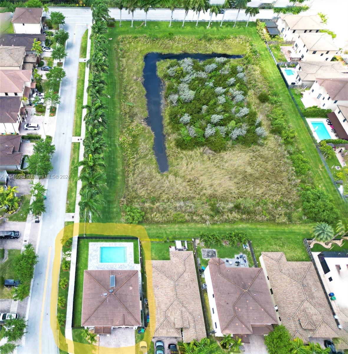 4354 SW 165th Ct, Miami, Florida 33185, 4 Bedrooms Bedrooms, ,2 BathroomsBathrooms,Residential,For Sale,4354 SW 165th Ct,A11546084