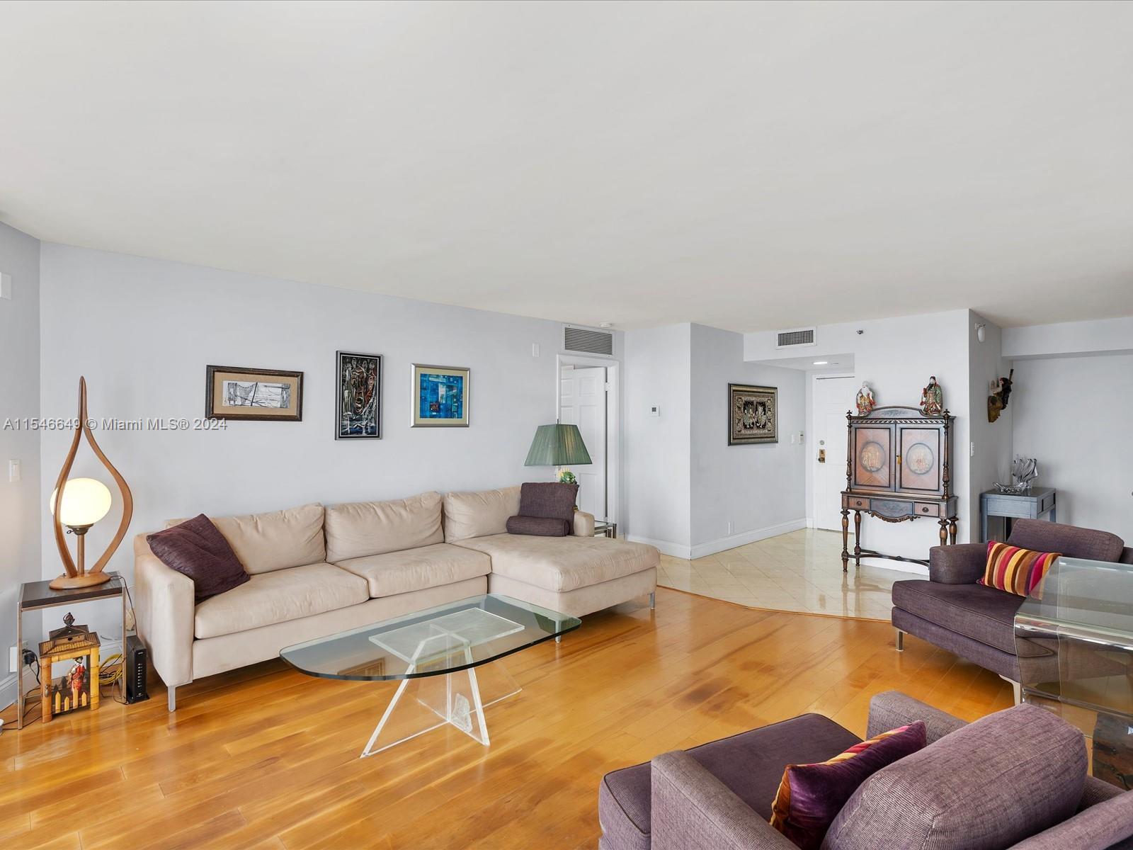 2000 Towerside Ter 1506, Miami, Florida 33138, 2 Bedrooms Bedrooms, ,2 BathroomsBathrooms,Residential,For Sale,2000 Towerside Ter 1506,A11546649