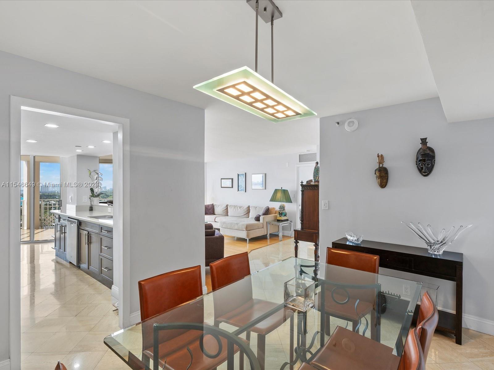 2000 Towerside Ter 1506, Miami, Florida 33138, 2 Bedrooms Bedrooms, ,2 BathroomsBathrooms,Residential,For Sale,2000 Towerside Ter 1506,A11546649