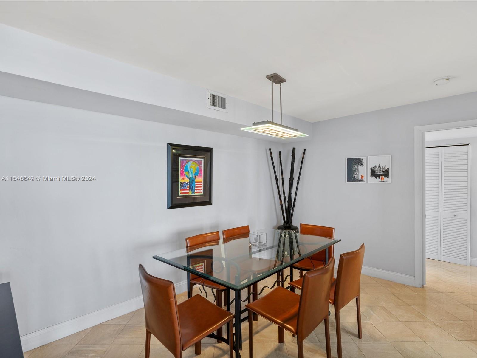 2000 Towerside Ter 1506, Miami, Florida 33138, 2 Bedrooms Bedrooms, ,2 BathroomsBathrooms,Residential,For Sale,2000 Towerside Ter 1506,A11546649