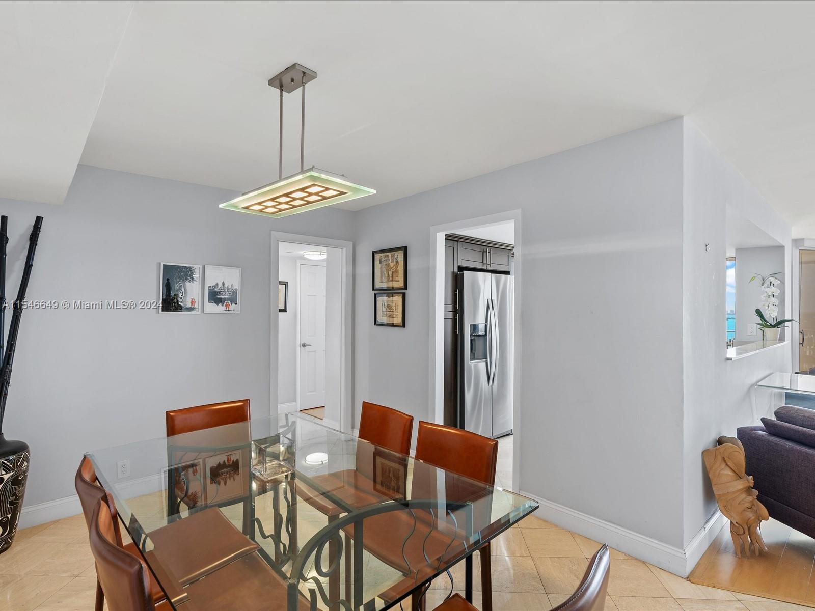 2000 Towerside Ter 1506, Miami, Florida 33138, 2 Bedrooms Bedrooms, ,2 BathroomsBathrooms,Residential,For Sale,2000 Towerside Ter 1506,A11546649