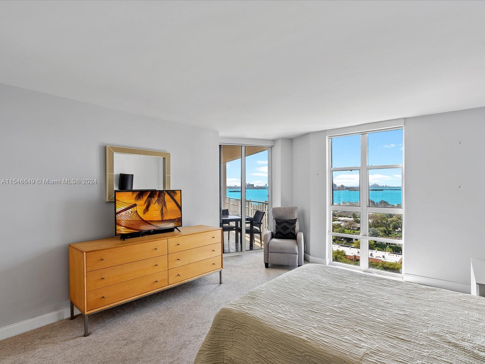 2000 Towerside Ter 1506, Miami, Florida 33138, 2 Bedrooms Bedrooms, ,2 BathroomsBathrooms,Residential,For Sale,2000 Towerside Ter 1506,A11546649