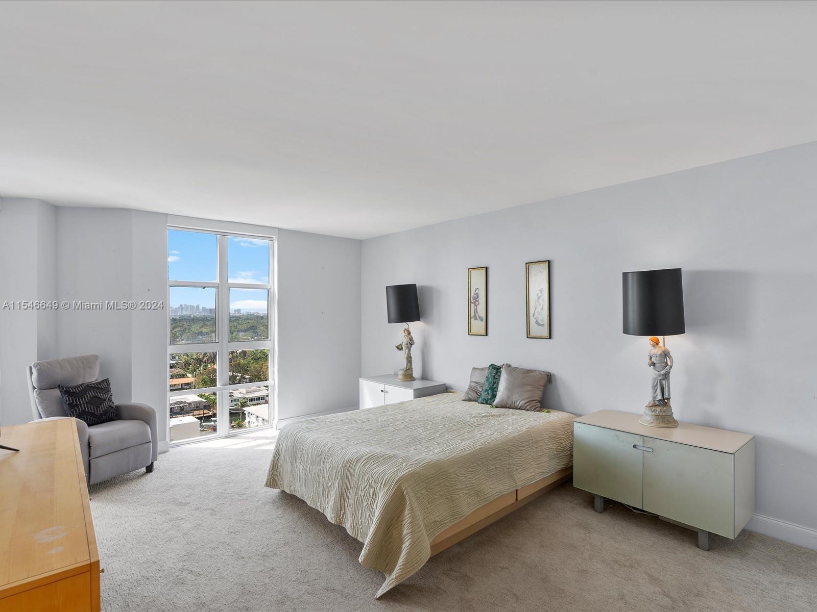 2000 Towerside Ter 1506, Miami, Florida 33138, 2 Bedrooms Bedrooms, ,2 BathroomsBathrooms,Residential,For Sale,2000 Towerside Ter 1506,A11546649