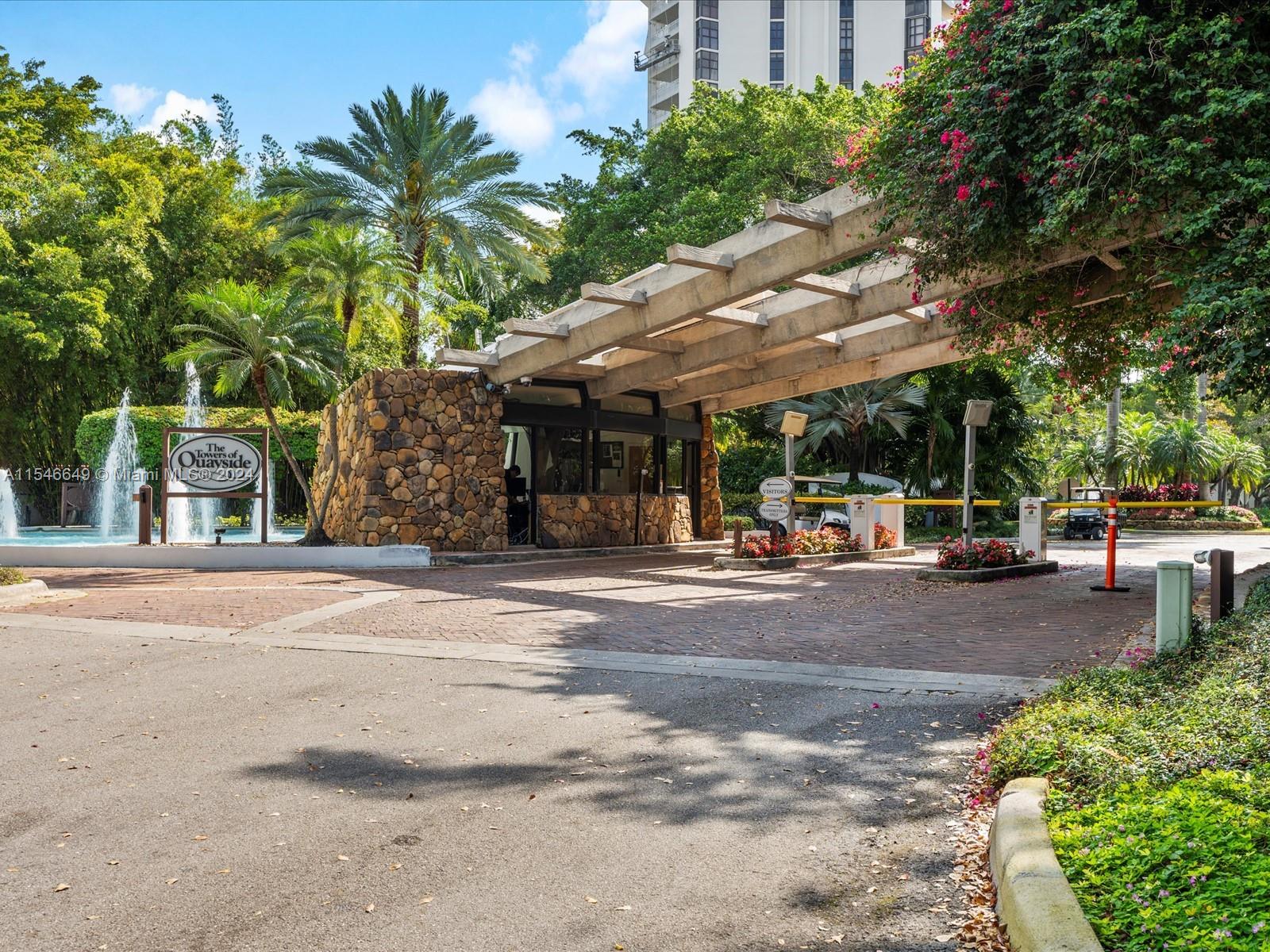 2000 Towerside Ter 1506, Miami, Florida 33138, 2 Bedrooms Bedrooms, ,2 BathroomsBathrooms,Residential,For Sale,2000 Towerside Ter 1506,A11546649