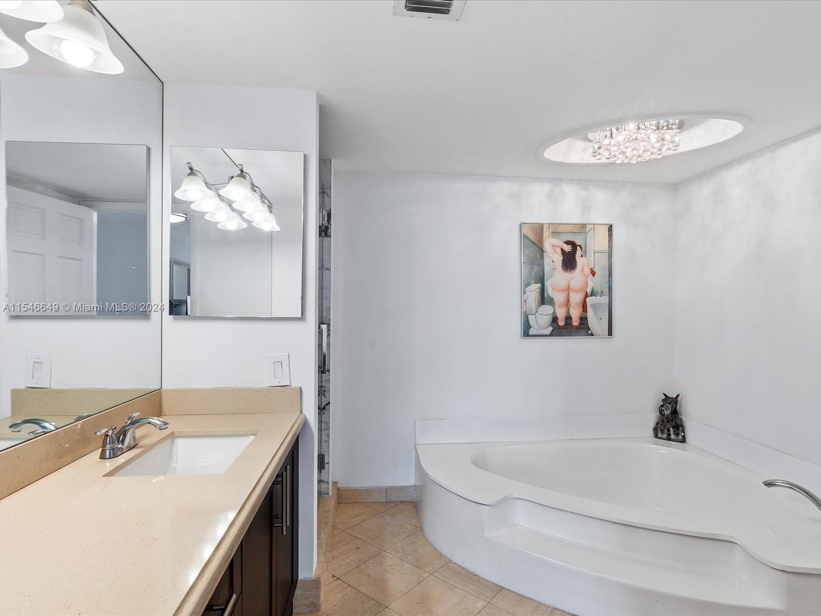 2000 Towerside Ter 1506, Miami, Florida 33138, 2 Bedrooms Bedrooms, ,2 BathroomsBathrooms,Residential,For Sale,2000 Towerside Ter 1506,A11546649