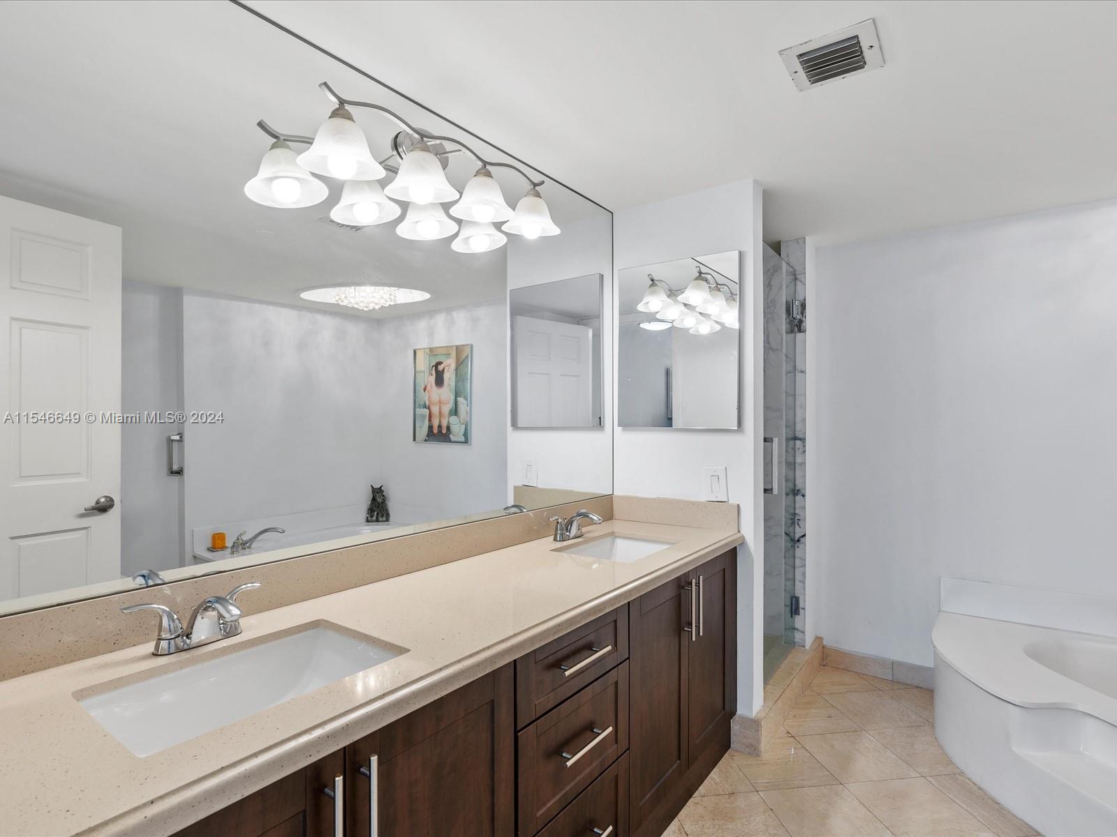 2000 Towerside Ter 1506, Miami, Florida 33138, 2 Bedrooms Bedrooms, ,2 BathroomsBathrooms,Residential,For Sale,2000 Towerside Ter 1506,A11546649