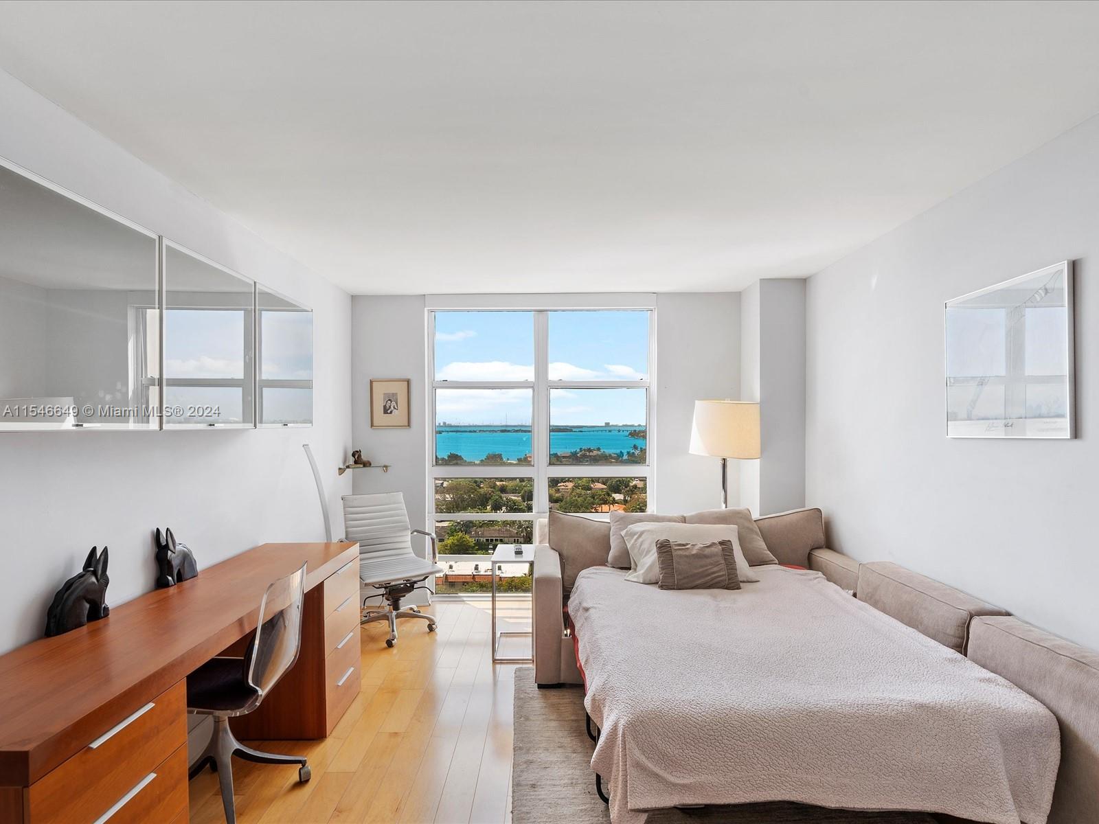 2000 Towerside Ter 1506, Miami, Florida 33138, 2 Bedrooms Bedrooms, ,2 BathroomsBathrooms,Residential,For Sale,2000 Towerside Ter 1506,A11546649