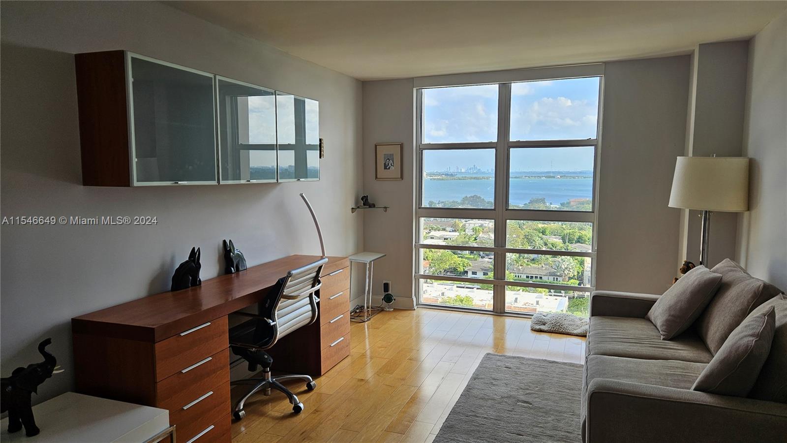2000 Towerside Ter 1506, Miami, Florida 33138, 2 Bedrooms Bedrooms, ,2 BathroomsBathrooms,Residential,For Sale,2000 Towerside Ter 1506,A11546649