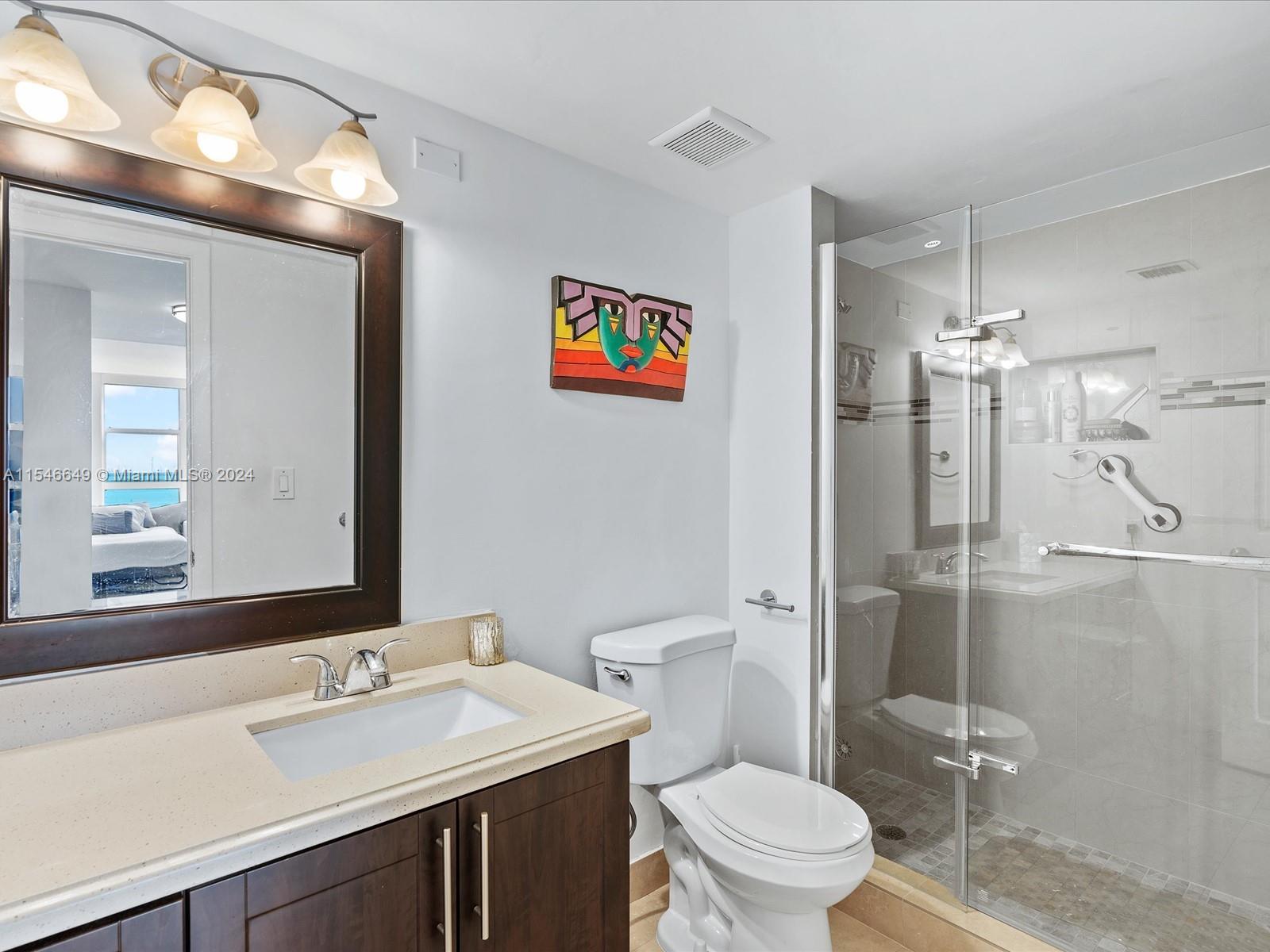 2000 Towerside Ter 1506, Miami, Florida 33138, 2 Bedrooms Bedrooms, ,2 BathroomsBathrooms,Residential,For Sale,2000 Towerside Ter 1506,A11546649