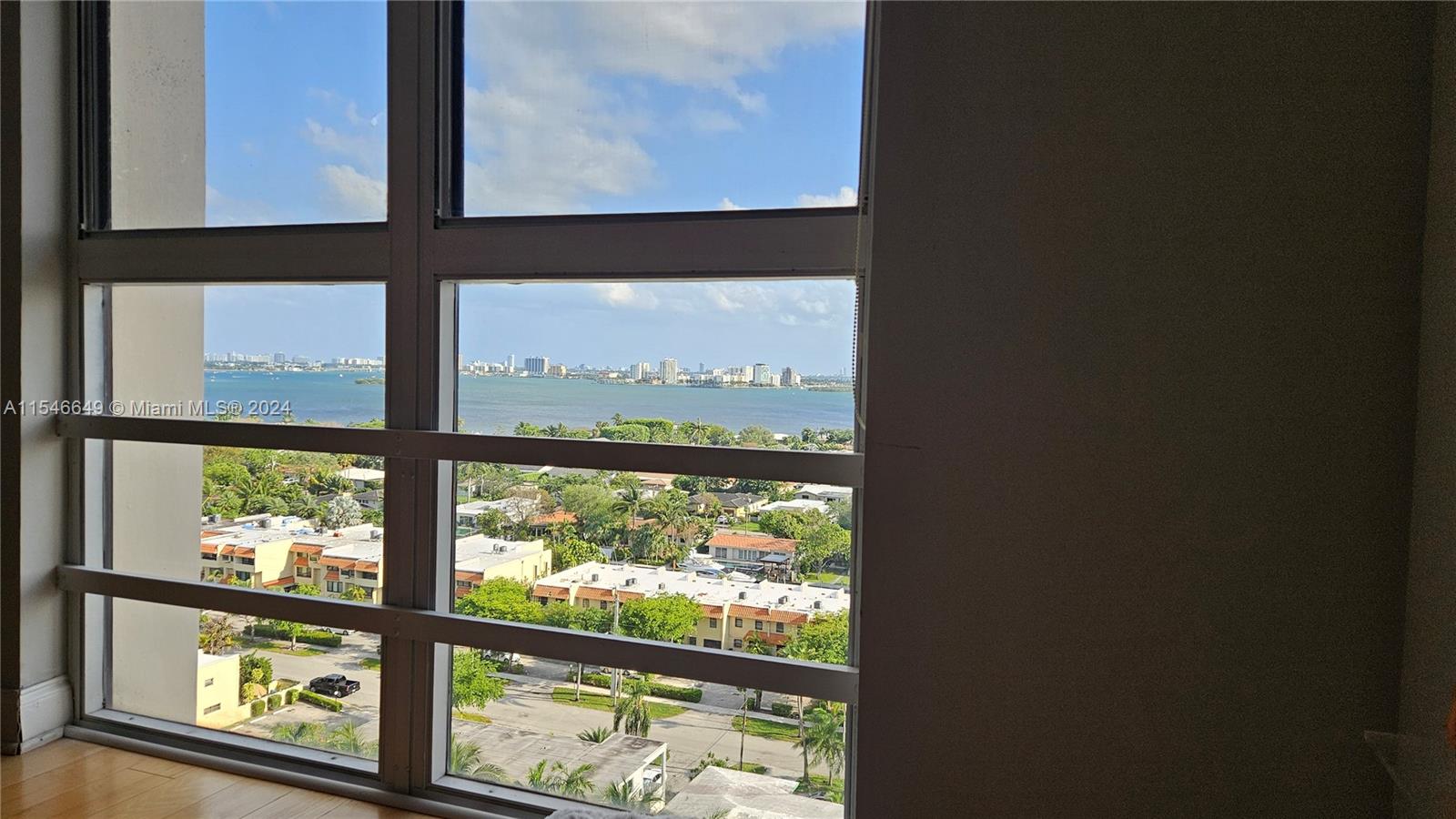 2000 Towerside Ter 1506, Miami, Florida 33138, 2 Bedrooms Bedrooms, ,2 BathroomsBathrooms,Residential,For Sale,2000 Towerside Ter 1506,A11546649
