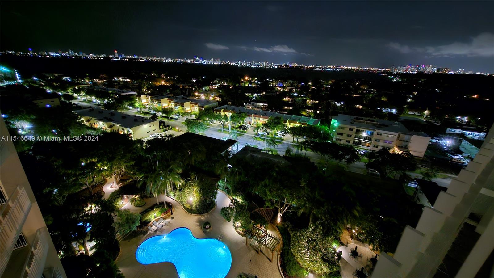 2000 Towerside Ter 1506, Miami, Florida 33138, 2 Bedrooms Bedrooms, ,2 BathroomsBathrooms,Residential,For Sale,2000 Towerside Ter 1506,A11546649