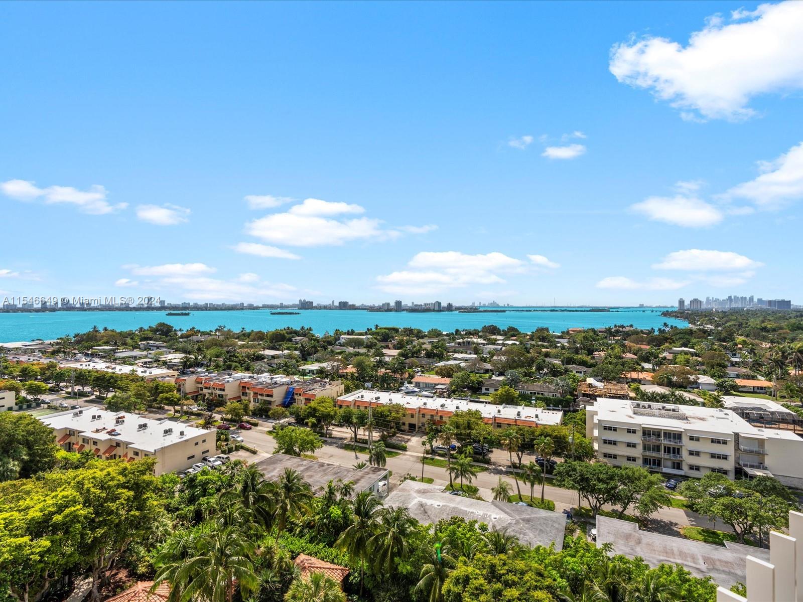 2000 Towerside Ter 1506, Miami, Florida 33138, 2 Bedrooms Bedrooms, ,2 BathroomsBathrooms,Residential,For Sale,2000 Towerside Ter 1506,A11546649