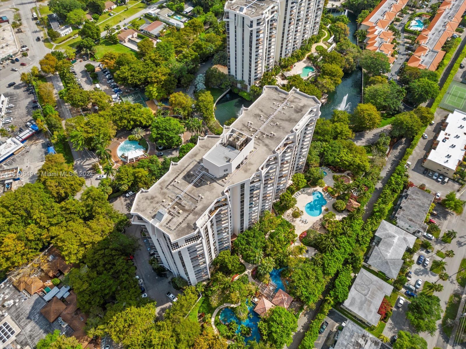 2000 Towerside Ter 1506, Miami, Florida 33138, 2 Bedrooms Bedrooms, ,2 BathroomsBathrooms,Residential,For Sale,2000 Towerside Ter 1506,A11546649