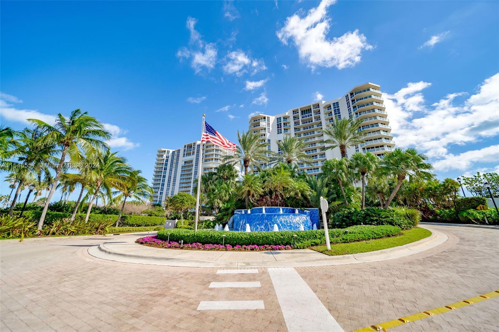 6001 N Ocean Dr #1401 For Sale A11546557, FL