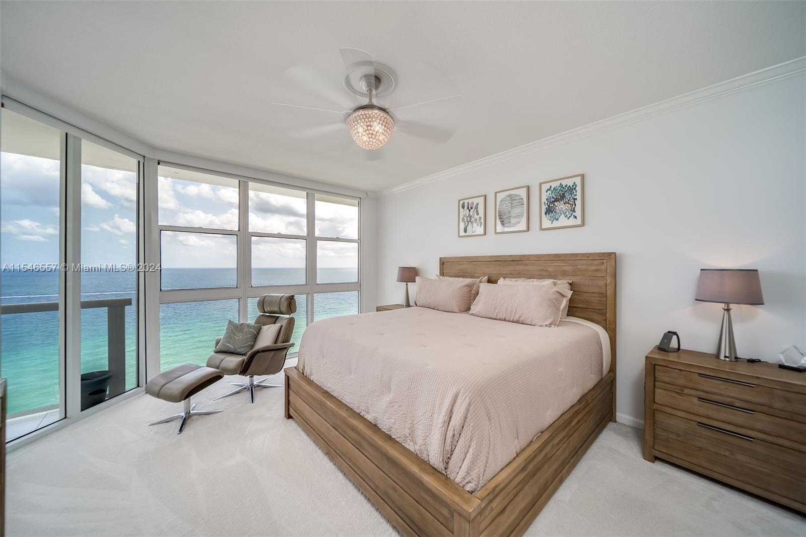 6001 N Ocean Dr 1401, Hollywood, Florida 33019, 3 Bedrooms Bedrooms, ,2 BathroomsBathrooms,Residential,For Sale,6001 N Ocean Dr 1401,A11546557