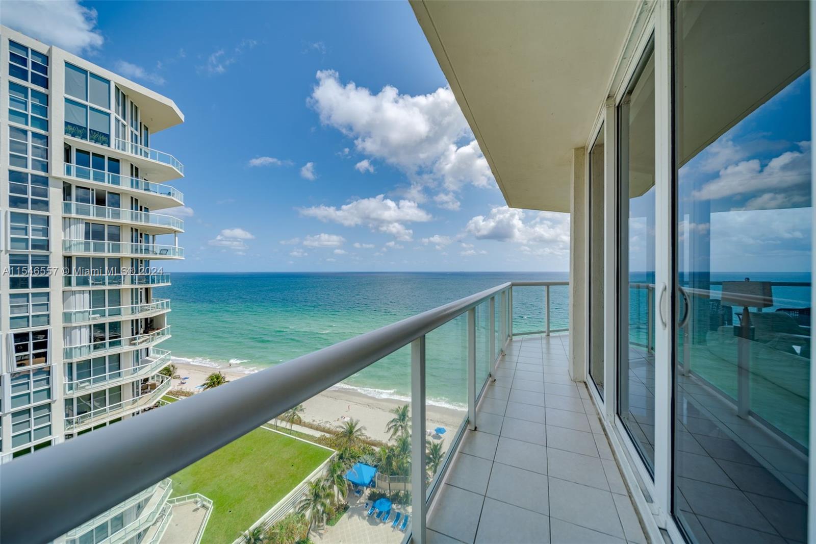 6001 N Ocean Dr 1401, Hollywood, Florida 33019, 3 Bedrooms Bedrooms, ,2 BathroomsBathrooms,Residential,For Sale,6001 N Ocean Dr 1401,A11546557