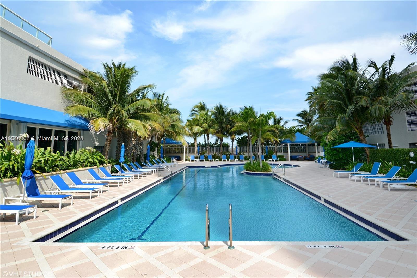 6001 N Ocean Dr 1401, Hollywood, Florida 33019, 3 Bedrooms Bedrooms, ,2 BathroomsBathrooms,Residential,For Sale,6001 N Ocean Dr 1401,A11546557