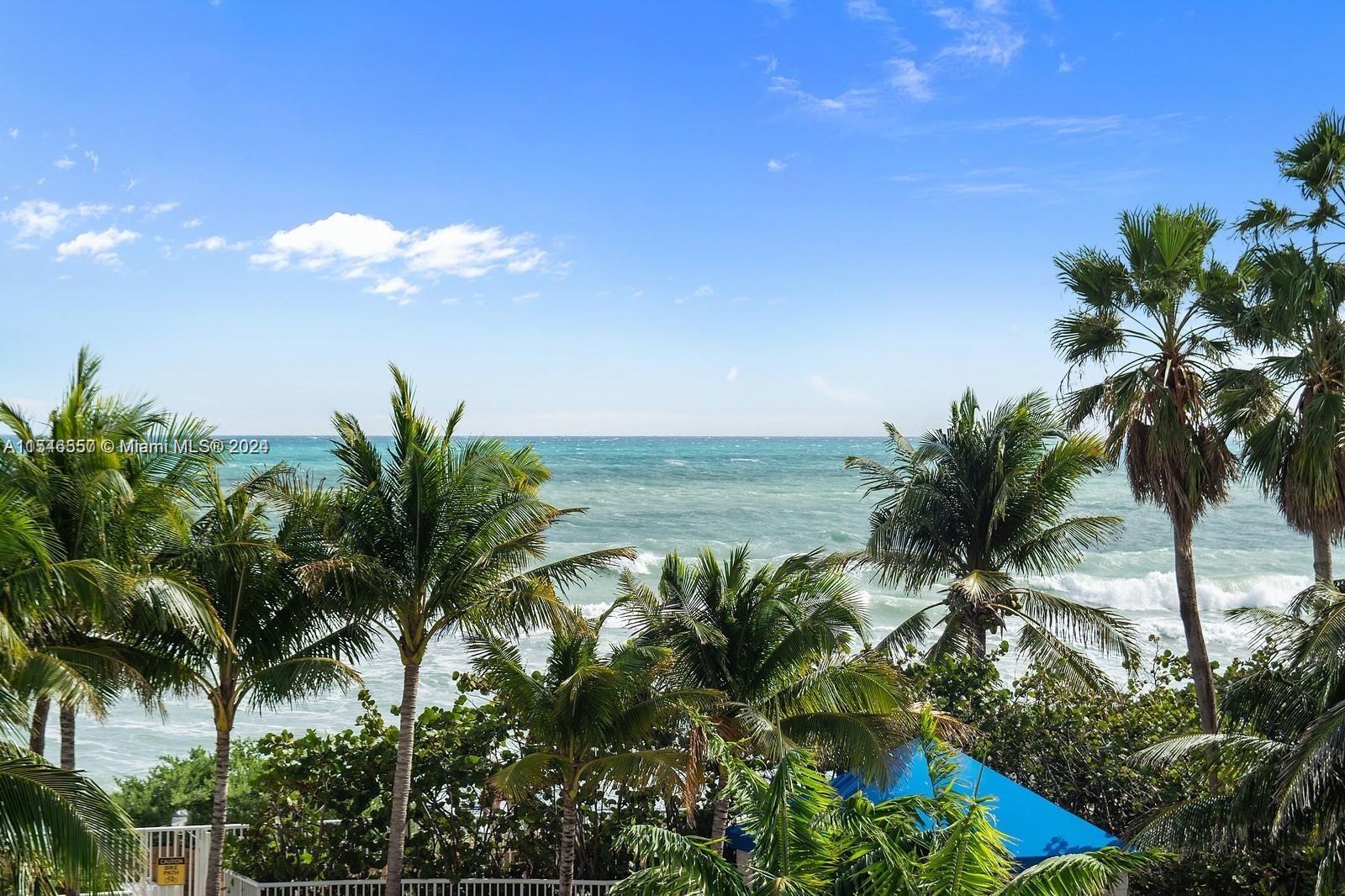 6001 N Ocean Dr 1401, Hollywood, Florida 33019, 3 Bedrooms Bedrooms, ,2 BathroomsBathrooms,Residential,For Sale,6001 N Ocean Dr 1401,A11546557