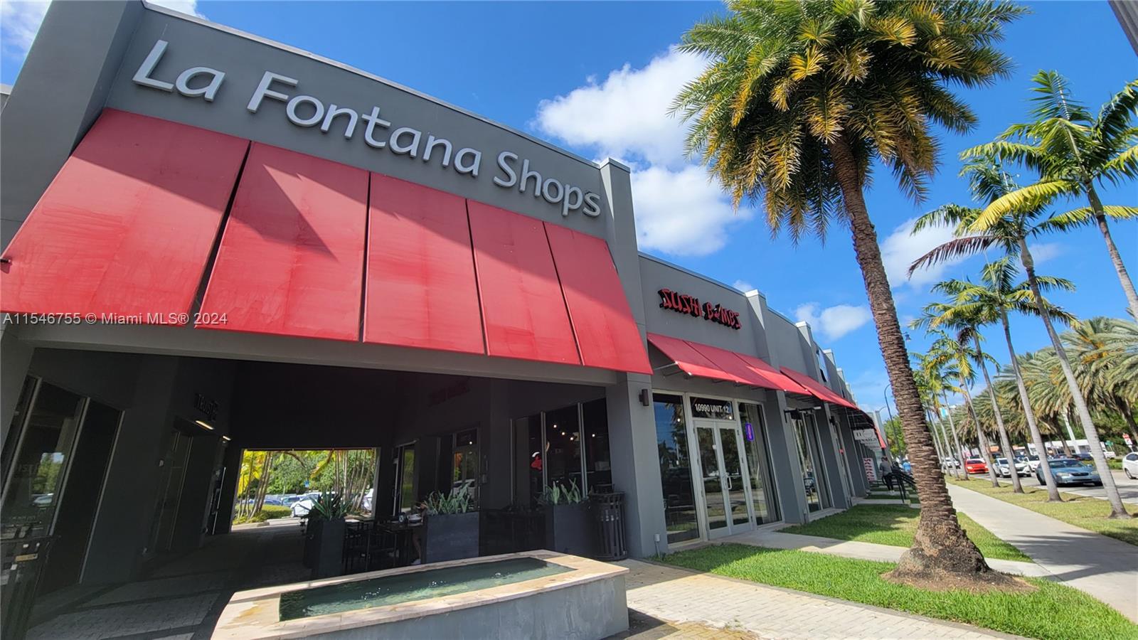 1300 NE 109th St 205, Miami, Florida 33161, 2 Bedrooms Bedrooms, ,2 BathroomsBathrooms,Residentiallease,For Rent,1300 NE 109th St 205,A11546755